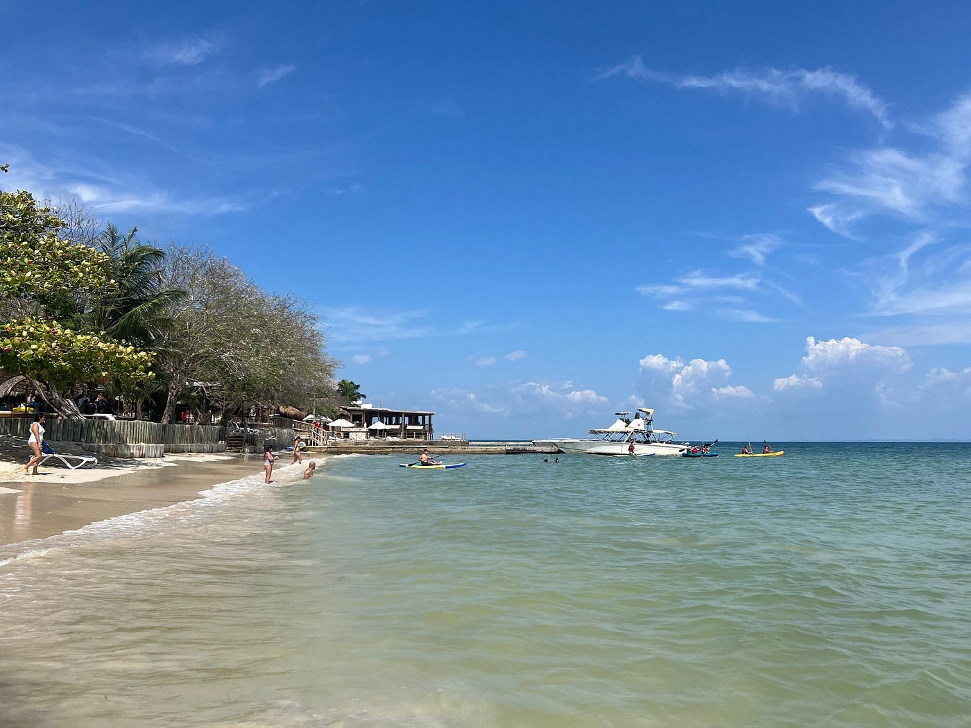 Isla del Encanto